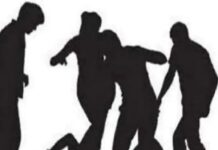 बेगूसराय से सामने आया बदमाशों का तालिबानी चेहरा, छात्र को निर्वस्त्र कर की जमकर पिटाई ! begusarai crime