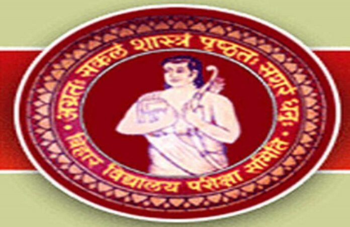 bihar board