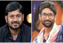 राहुल गांधी की युवा समूह हो रही तैयार,कन्हैया कुमार और जिग्नेश मेवाणी कांग्रेस में होंगे शामिल। congress party joins kanhaiya kumar