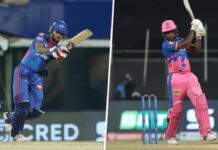 आज आईपीएल में दिल्ली के दिलेरों से भिड़ेंगे राजस्थान के रजवाड़े ! dc and rr 2021