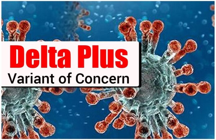 delta varient
