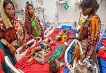 बिहार सरकार का बुखार पर वार,घर -घर ढूढ़े जाएंगे मरीज़,टीबी रोगी की भी होगी पहचान। fever attack in bihar