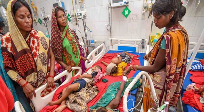 बिहार सरकार का बुखार पर वार,घर -घर ढूढ़े जाएंगे मरीज़,टीबी रोगी की भी होगी पहचान। fever attack in bihar