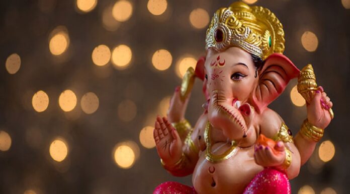 गणेश चतुर्थी 2021, जानिए इस साल पूजा करने कि विधि एवं शुभ मुहुर्त । ganesh chauturthi 2021