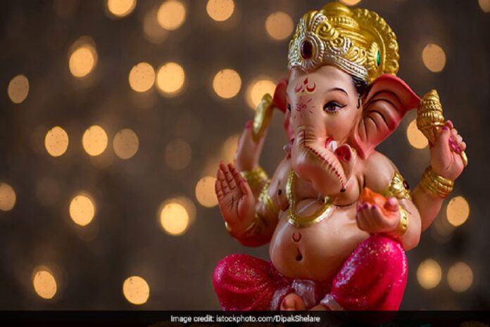 ganesh chauturthi 2021