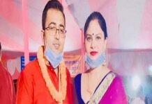 जिम ट्रेनर के गोलीकांड मामले में पर्सनल फोटो हुई लीक, डॉक्टर दंपत्ति पहुंचे जेल। goli kand in patna