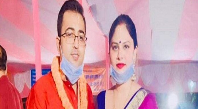 जिम ट्रेनर के गोलीकांड मामले में पर्सनल फोटो हुई लीक, डॉक्टर दंपत्ति पहुंचे जेल। goli kand in patna