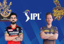चेन्नई के गेंदबाज़ों ने दिखाया पराक्रम, मुंबई हुई बेदम ! ipl first match