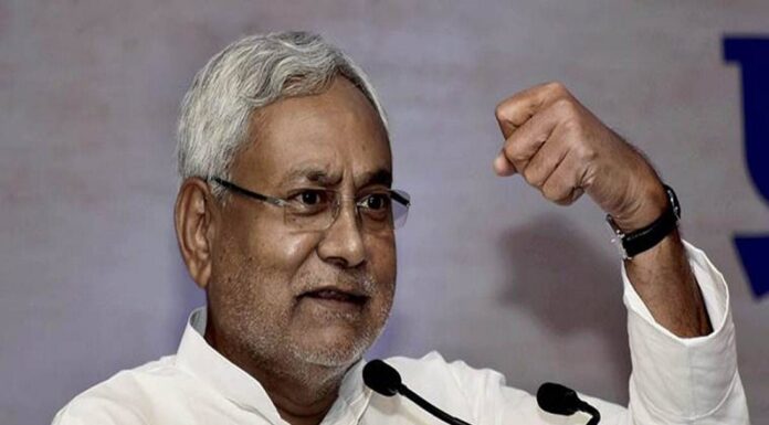 बिहार में जातीय जनगणना को लेकर नए राजनीतिनिक समीकरण बनते दिख रहे। jaatiya samikaran