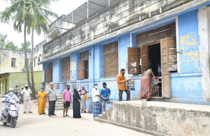 khadd apporti vibhag