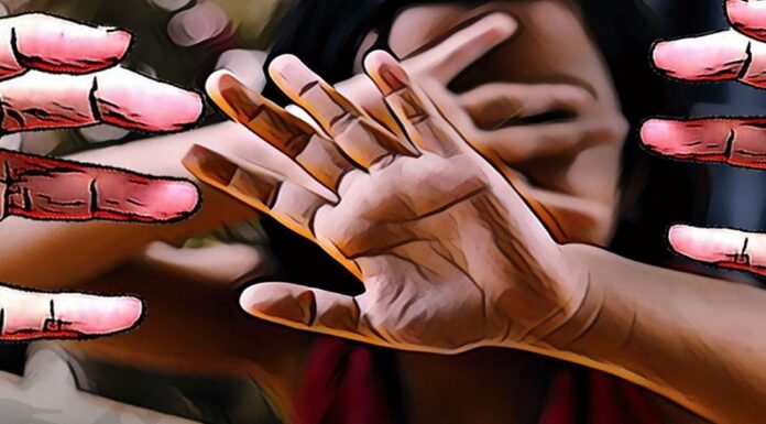 बिहार के मोतिहारी जिले में हुआ भीषण दरिंदगी, 7 साल की बच्ची ने गवाई जान। minor rape case