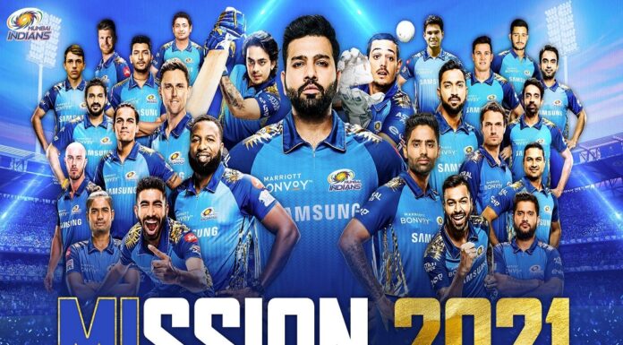 कोहली से हारने के बाद मुंबई पर प्लेऑफ से बाहर होने का खतरा बढ़ा ,अब हर मैच में करो या मरो वाली स्तिथि होगी। mission 2021 mumbai indians