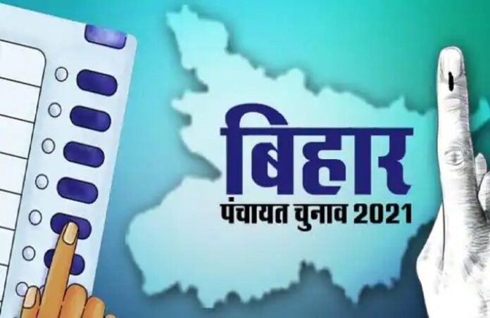 murder in election
