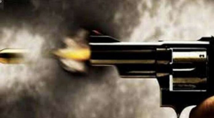 बिहार एनसीआरबी के मुताबिक मर्डर केसो में दूसरे स्थान पर, पटना में दिन दहाड़े जिम ट्रेनर को मारी गोली। murder on road