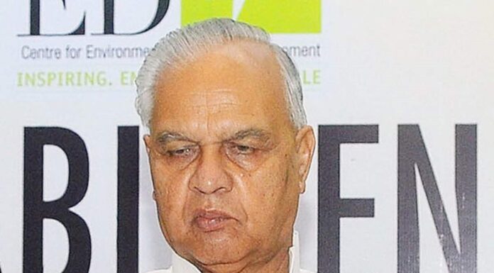 निति आयोग की रैंकिंग में बिहार 28वे स्थान पर, राज्य के मंत्री ने जताई आपत्ति और रिपोर्ट को कहा गलत। niti aayog