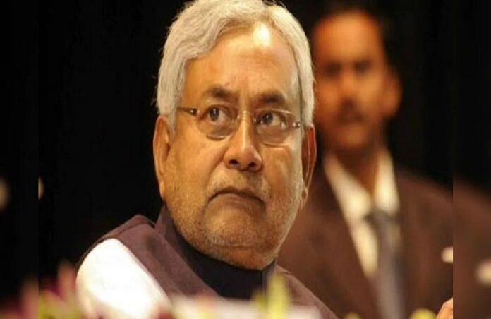 nitish kumar makes new mvi rule