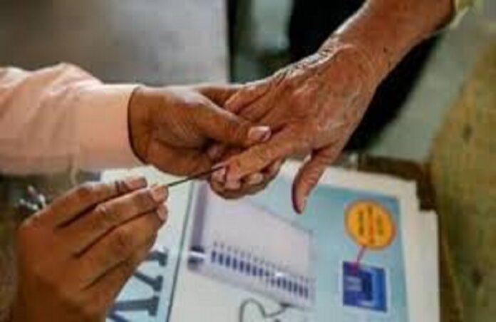 panchayt election bihar