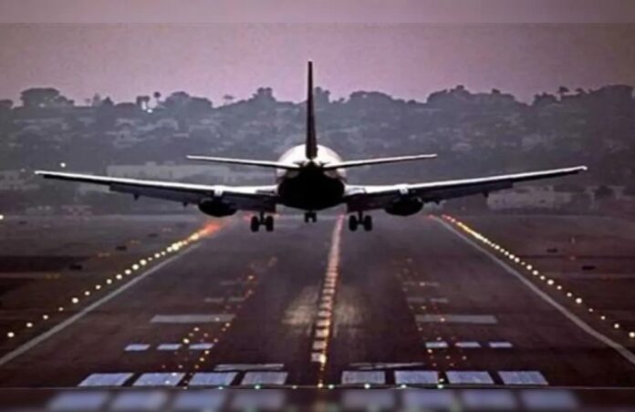 patna airport