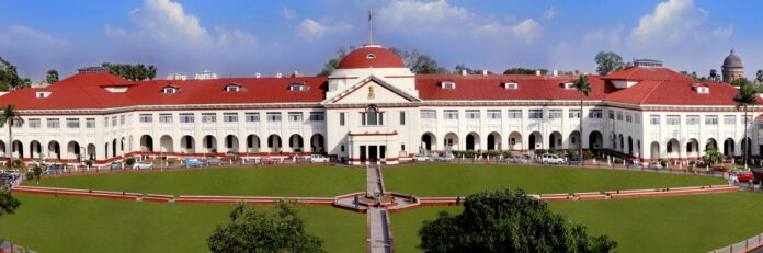 patna high court in patna