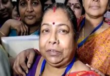 रजनी देवी बनी पटना नगर निगम की डिप्टी मेयर, 15 वोटों से अपने सामने वाली प्रत्याशी को हराया ! rajni devi