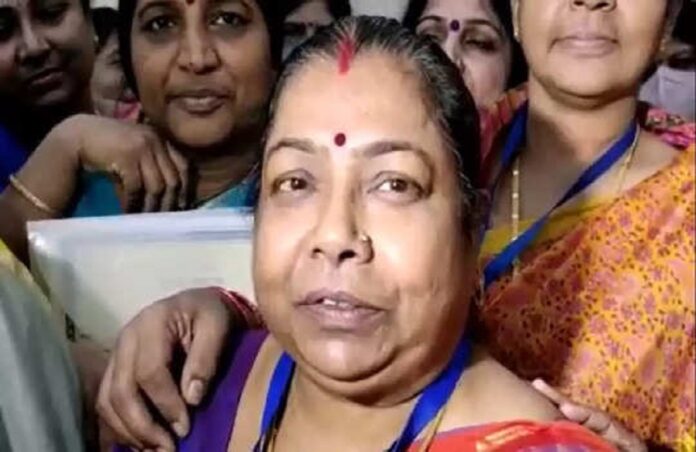 rajni devi rajni devi