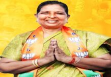 बिहार में बाढ़ की स्थिति पर उप मुख्यमंत्री रेनू देवी का बेतुका बयान, कहा- बिहार में अर्टिफिशियल बाढ़ आई है ! renu devi deputy cm