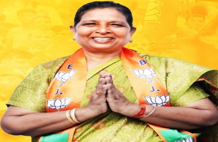 renu devi deputy cm renu devi deputy cm