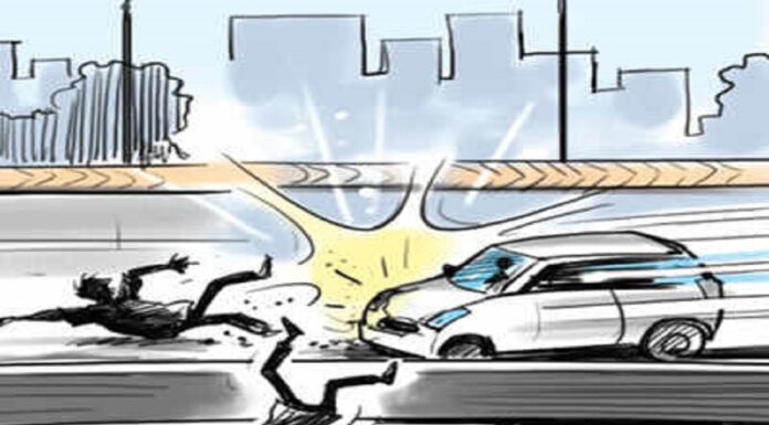 बिहार सरकार ने सड़क दुर्घटना में होने वाली मौतो पर मुआवजा राशि देने की बनाई योजना। road accident cases