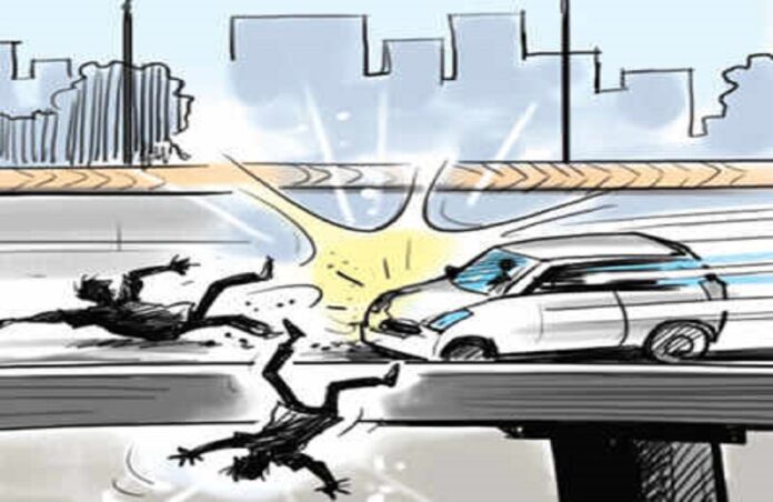 road accident cases