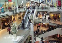 पटना जंक्शन के पास बिहार का सबसे बड़ा मॉल बनाने की तैयारी। shopping complex