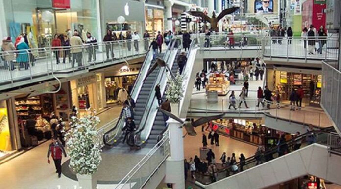 पटना जंक्शन के पास बिहार का सबसे बड़ा मॉल बनाने की तैयारी। shopping complex