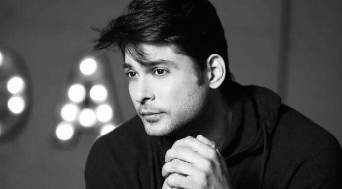 बिग बॉस 13 के विजेता रह चुके सिद्धार्थ शुक्ला कि अचानक हुई मौत। sidharth shukla