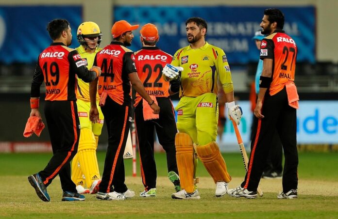 srh and csk