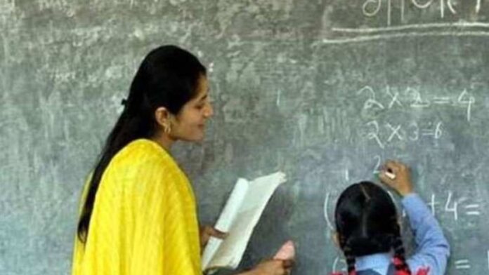 stet certificate holder teacher
