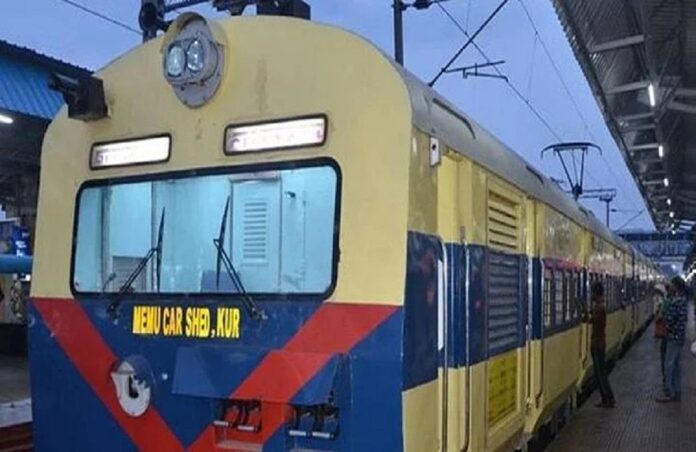 train from patna to varansai
