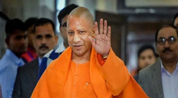बिहार के मुजफ्फरपुर में यूपी के सीएम योगी आदित्यनाथ के ऊपर मुकदमा दर्ज ! up chiefminister