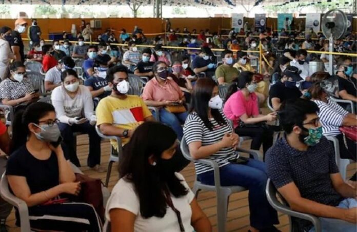 vaccinmation drive
