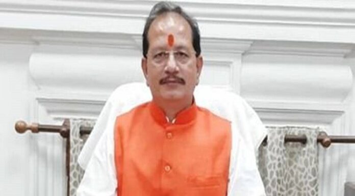बिहार के विश्विद्यालयों और कॉलेजों में जल्द बहाल होंगी नॉन-टीचिंग स्टाफ की बम्पर भर्तियां ! vijay kumar chaudhry
