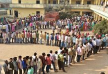 बिहार पंचायत चुनाव के दूसरे चरण की मतदान प्रक्रिया हुई शुरू, जानिए किन जिलों और प्रखंडों में होगी वोटिंग। voting in panchayat election