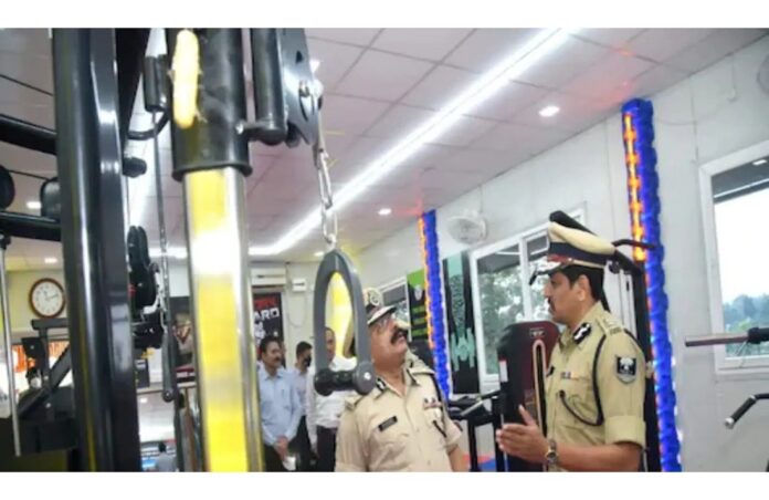 ADG BIHAR