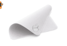 Apple Polishing Cloth: एप्पल ने स्क्रीन साफ करने वाला कपड़ा किया लांच, दाम सुनकर उड़े होश