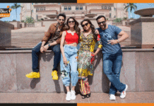 Bunty Aur Babli 2 Teaser : खुद की फिल्म के सिक्वल से बाहर हुए Bunty और Babli ! BUNTY-AND-BUBBLY-2