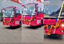 बिहार से अब चलेंगी उत्तर प्रदेश और झारखण्ड के लिए 112 नई बसें ! BUSES FOR TOURISM