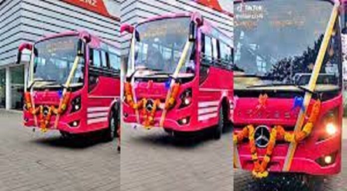 बिहार से अब चलेंगी उत्तर प्रदेश और झारखण्ड के लिए 112 नई बसें ! BUSES FOR TOURISM