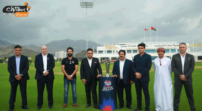 ICC T20 World Cup: अब नए रंग में चढ़ेगा विश्व कप का खुमार ICC-T20-World-Cup