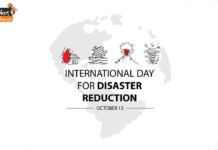 International Day for Disaster Reduction: मानव का लालच बन सकता है प्राकृतिक आपदा का कारण International-Day-for-Disaster-Reduction