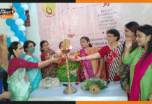 पटना के जे डी वोमेन्स कॉलेज ने उद्यमी महिलाओं को किया प्रोत्साहित J-D-Women-College