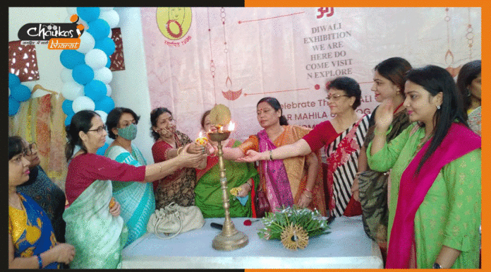 पटना के जे डी वोमेन्स कॉलेज ने उद्यमी महिलाओं को किया प्रोत्साहित J-D-Women-College