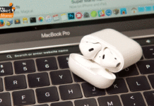 Apple Unleashed Event: एप्पल ने पेश की नए जनरेशन की AirPods और MacBook Pro, जानिये भारत में इसकी कीमत MacBook Pro and AirPods