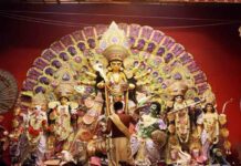 आठ दिन का होगा शारदीय नवरात्र, इस दिन होगा पारण, Navratri